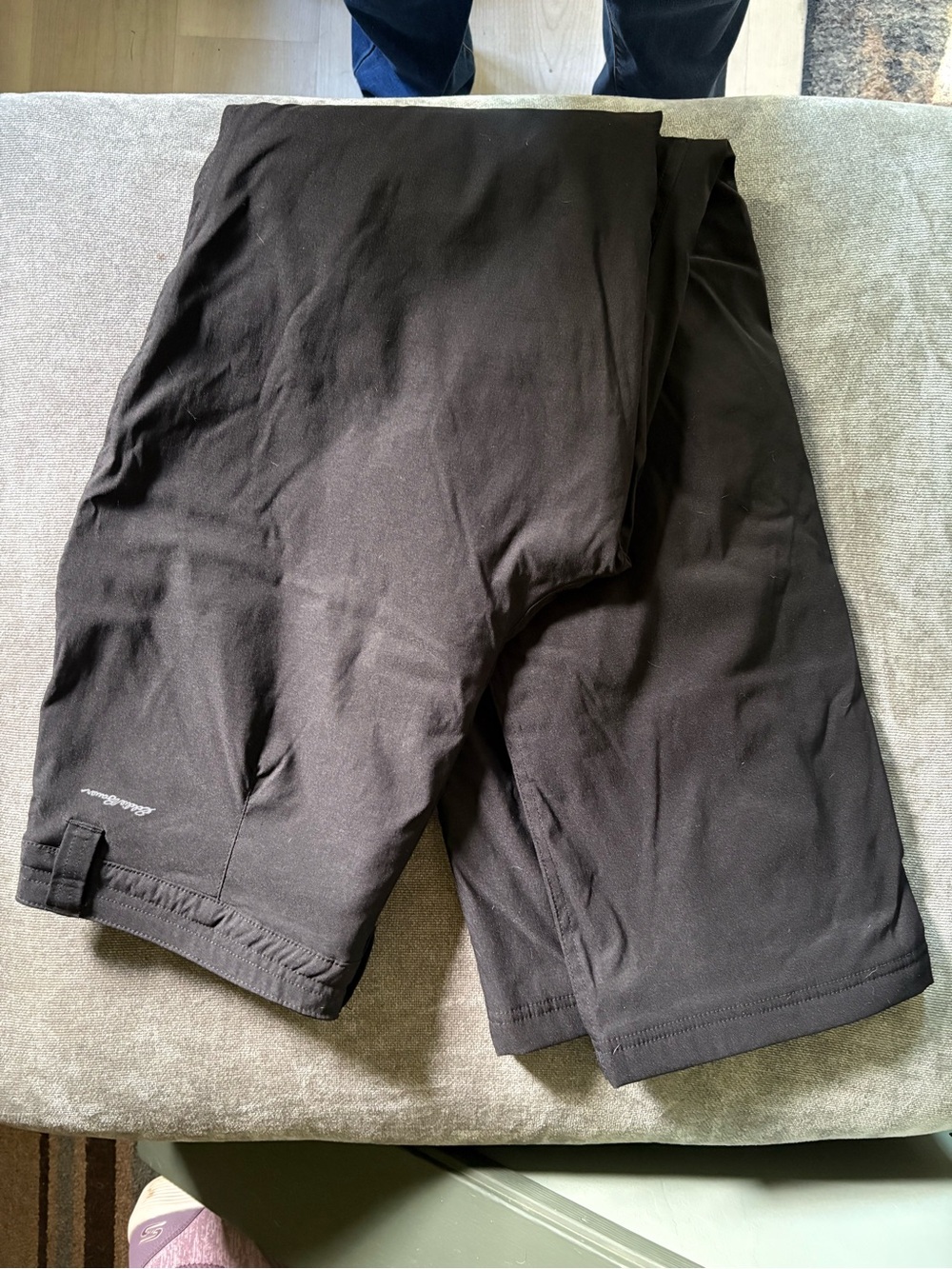 5.11 Tactical charcoal gray Women’s Pants